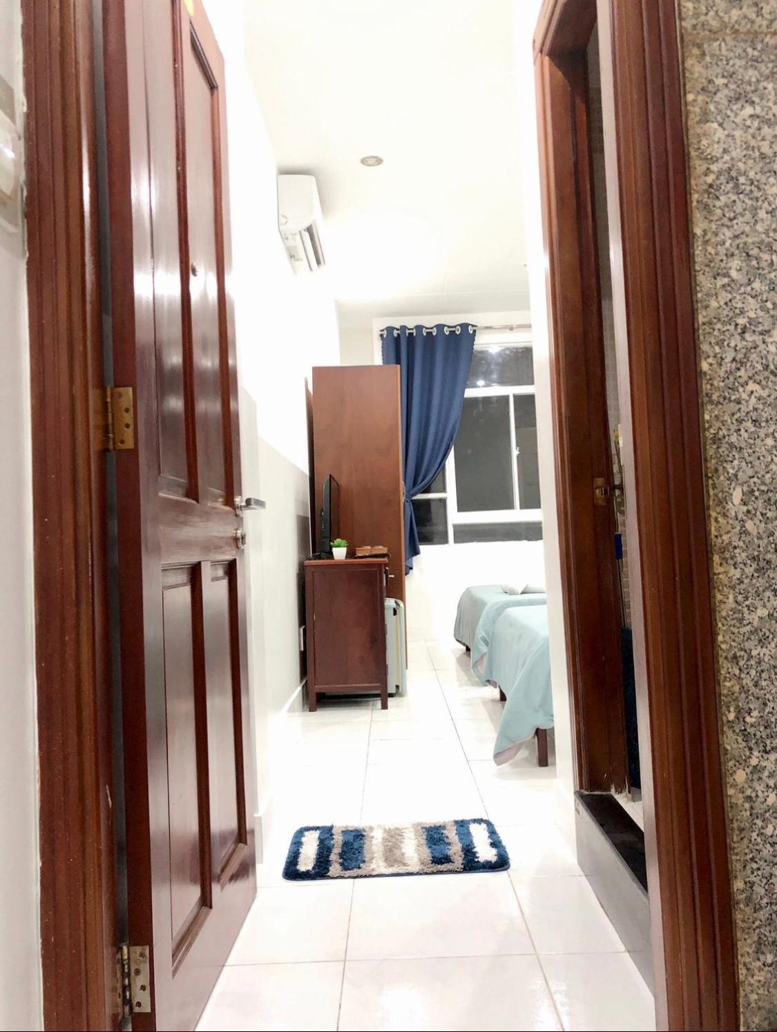 Saigon Cozy2 Hotel At 241 Pham Ngu Lao Street Ho Si Minh-város Kültér fotó