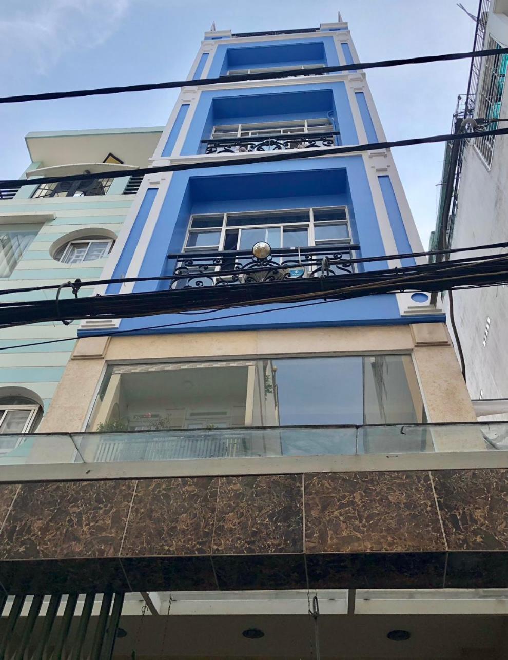 Saigon Cozy2 Hotel At 241 Pham Ngu Lao Street Ho Si Minh-város Kültér fotó