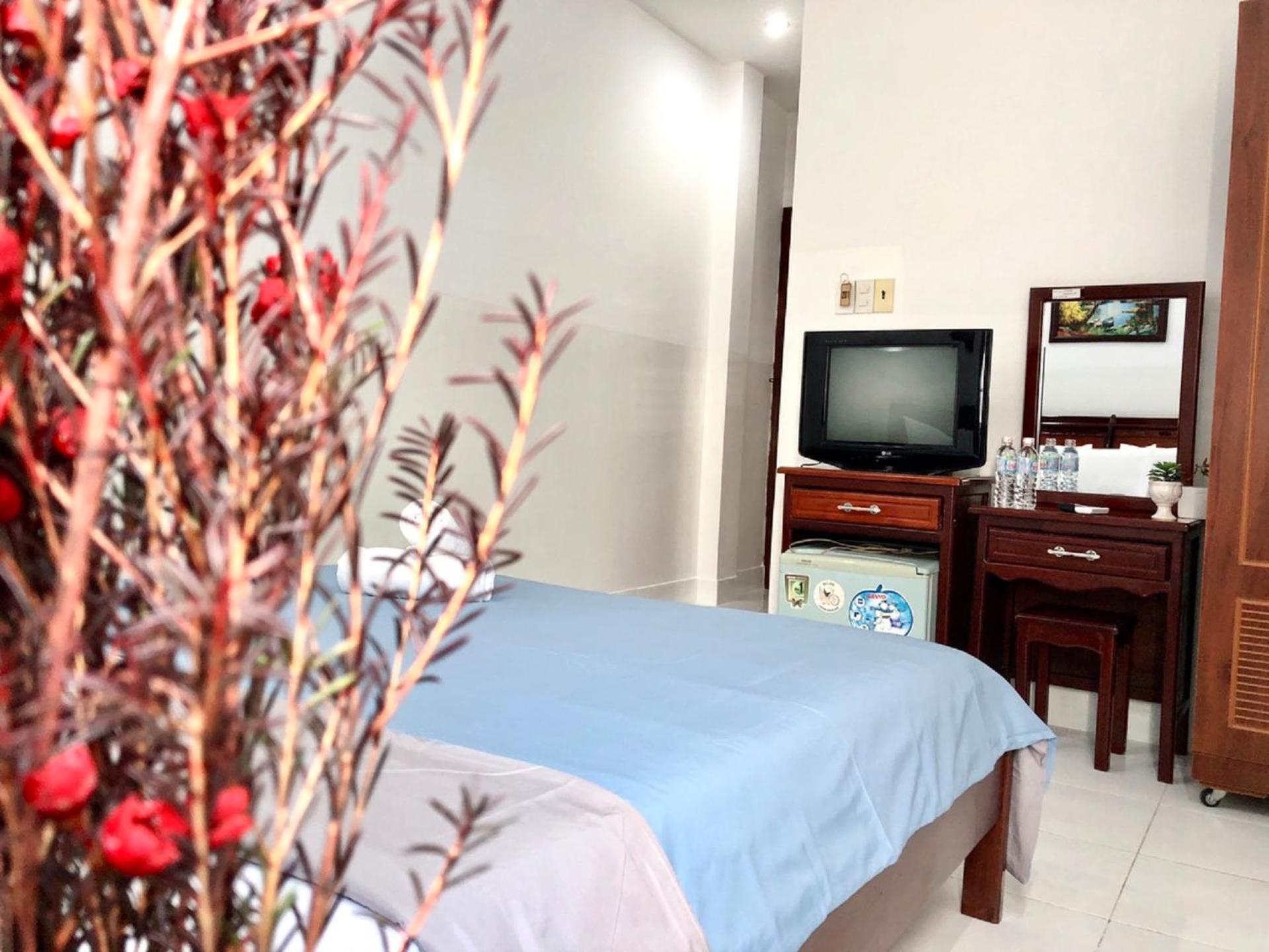 Saigon Cozy2 Hotel At 241 Pham Ngu Lao Street Ho Si Minh-város Kültér fotó